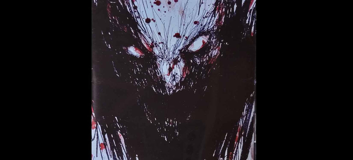 ENOID "Negation Du Corps" CD - Black Metal from Switzerland