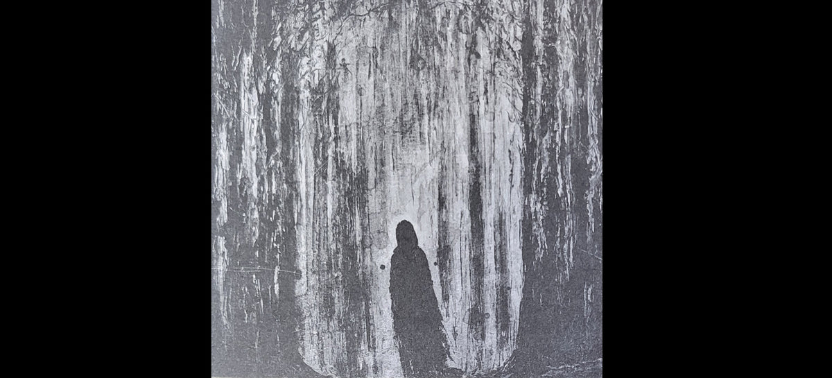 FUNERAL MOURNING "Inertia of Dissonance (A Sermon in Finality)" Digipack CD - Black/Funeral Doom Metal from Australia