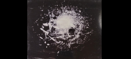 IIIXK "IIIXK" Digipack CD -  Black Metal from Russia