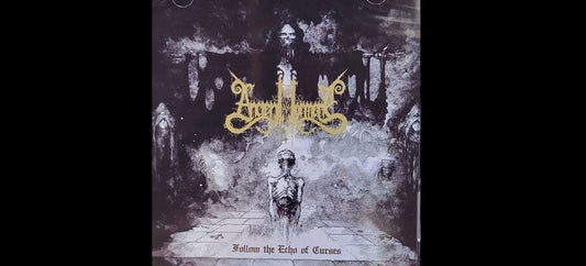 Ancient Torment “Follow the Echo of Curses” CD - Black Metal