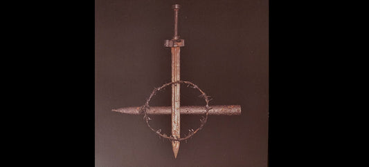 CIEŃ "Maledictio" CD - Black Metal