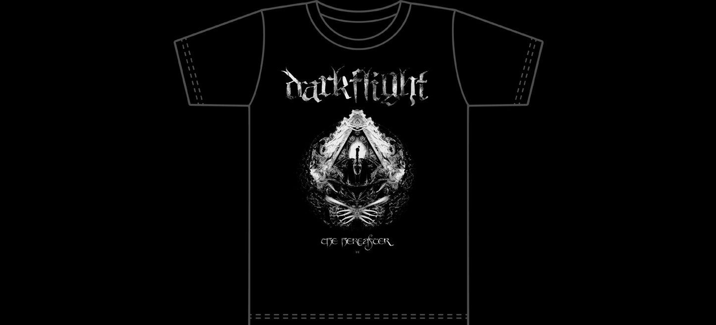 DARKFLIGHT "The Hereafter" T-Shirt