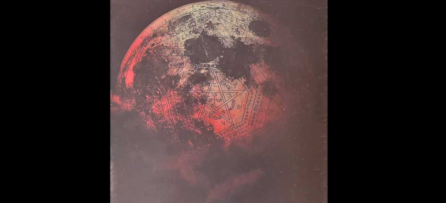 HACAVITZ "Kauitl Palaktik" CD - Blackened Death Metal, Black Metal from Mexico. This is a Compilation album