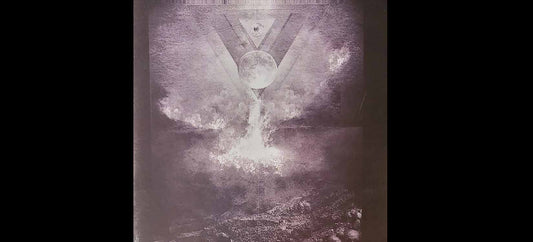 HACAVITZ "NEX NIHIL" CD - Blackened Death Metal, Black Metal from Mexico