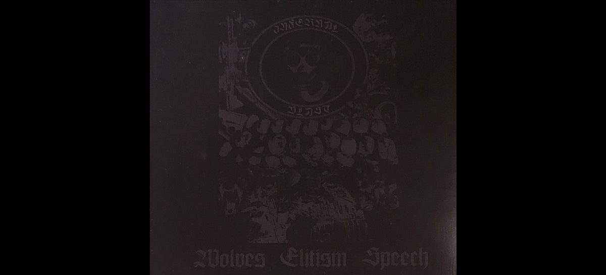 Infernal Wolves Infernal Blast