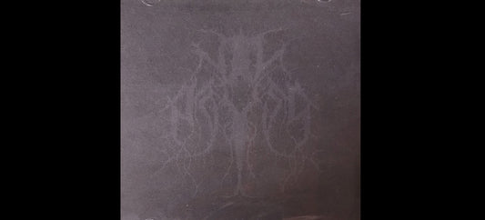 NIL ABYSS "Nil Abyss" MCD - Black Metal