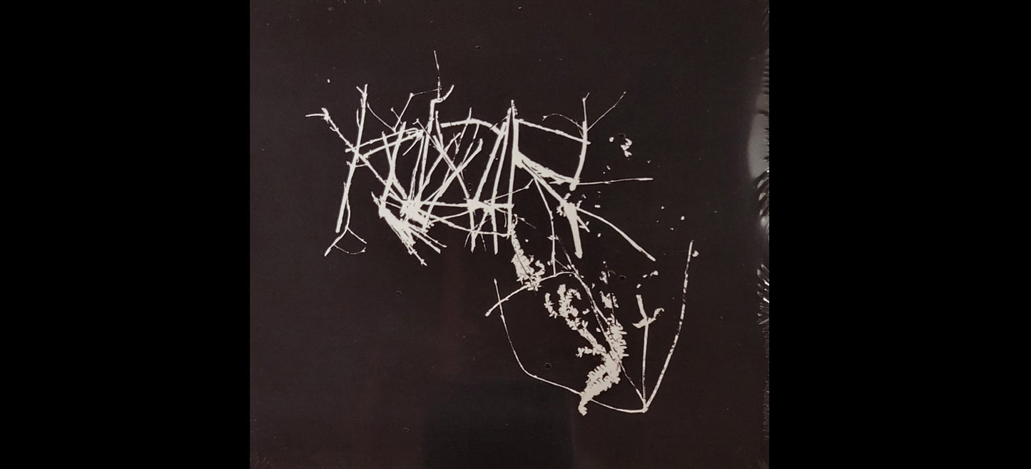 Klor "Klor" Digipack CD -  Black Metal from Denmark