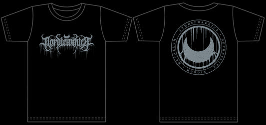 Nordicwinter "Moon Emblem" T-Shirt