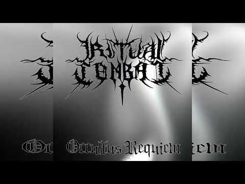 Ritual Combat Ritual Combat