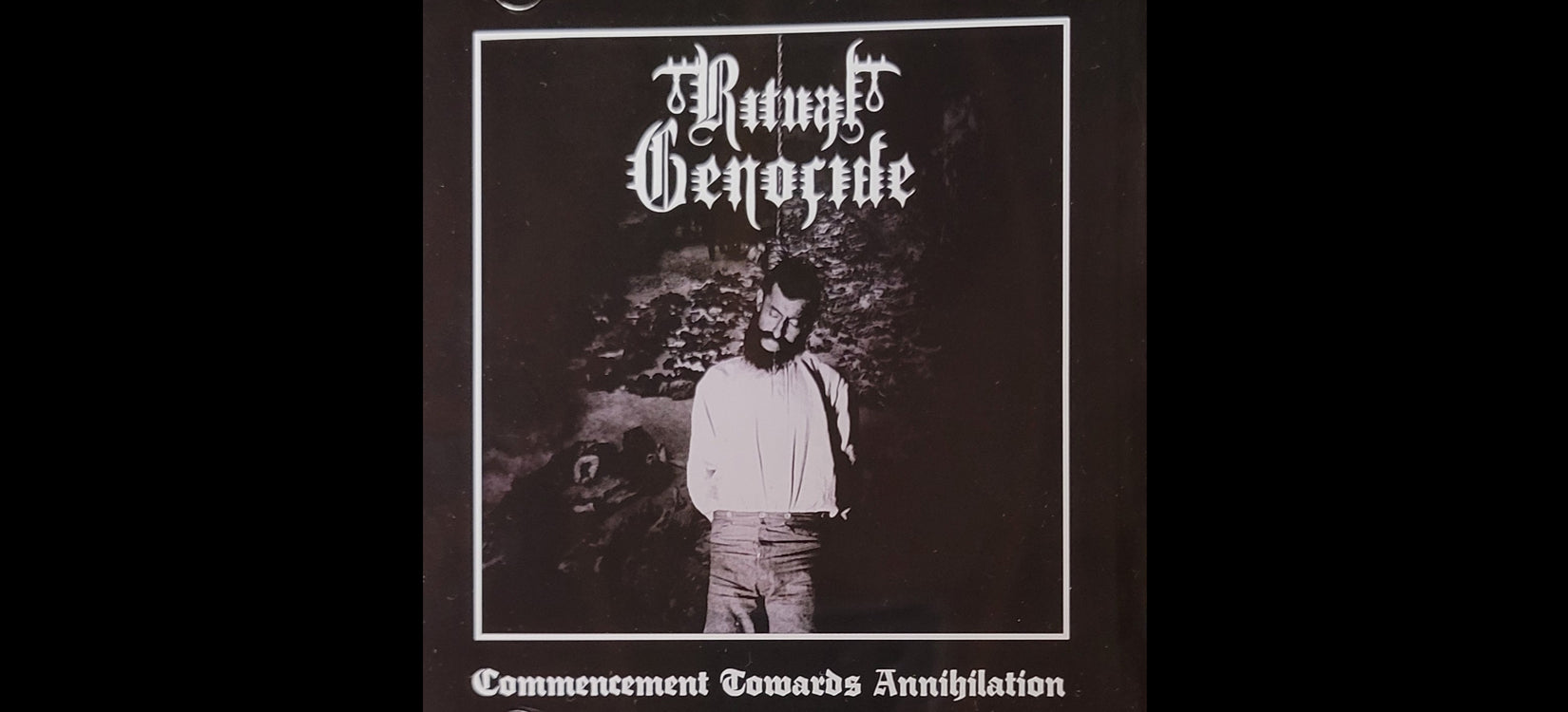 Ritual Genocide 