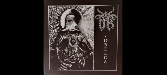 UR "Obelga" MCD - Black/Heavy Metal