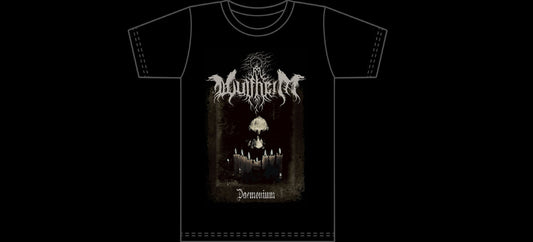 NEW!!! WULFHEIM "Daemonium" T-Shirt